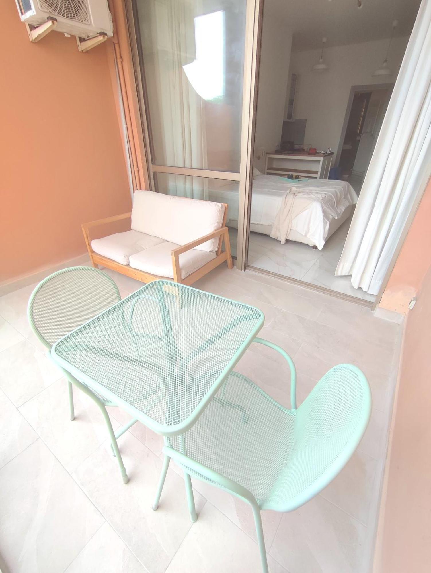 Green Nest Rome Exterior photo