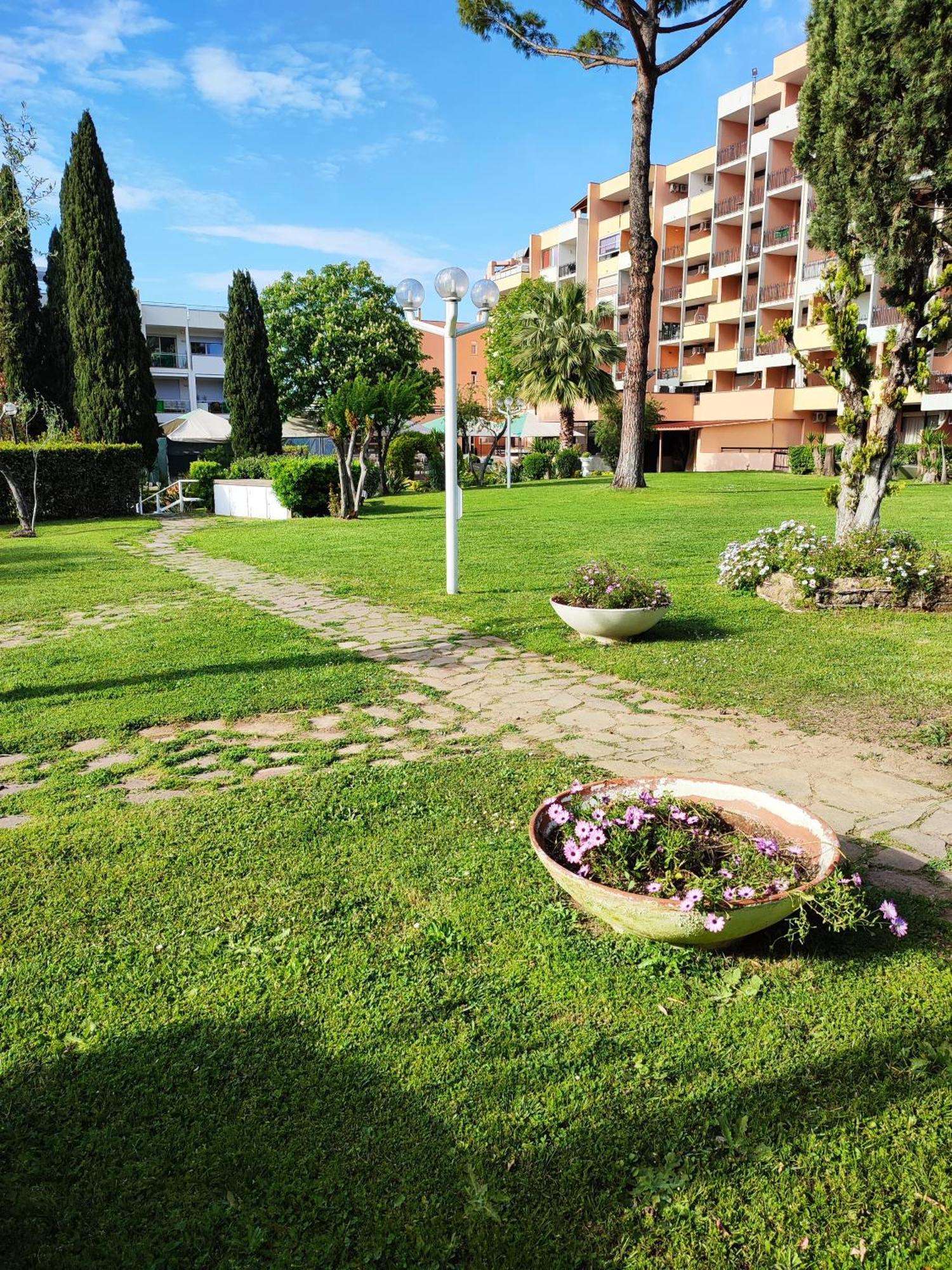Green Nest Rome Exterior photo